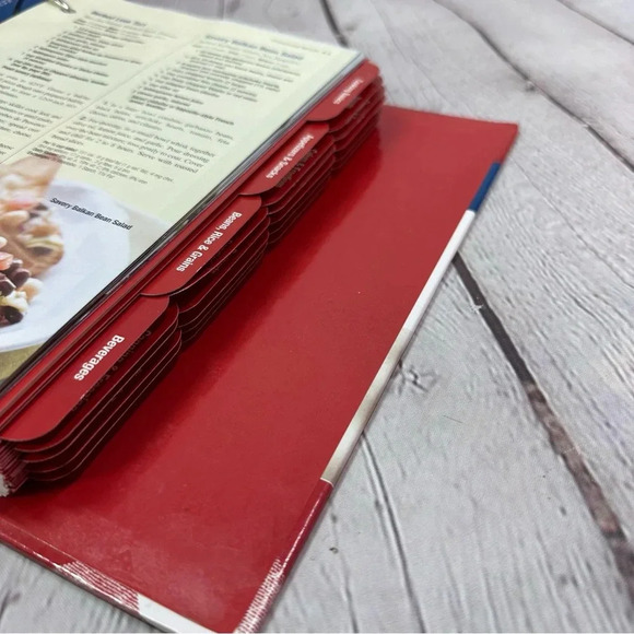 better homes and gardens new cook book prizewinning recipes limited edition - Picture 8 of 11